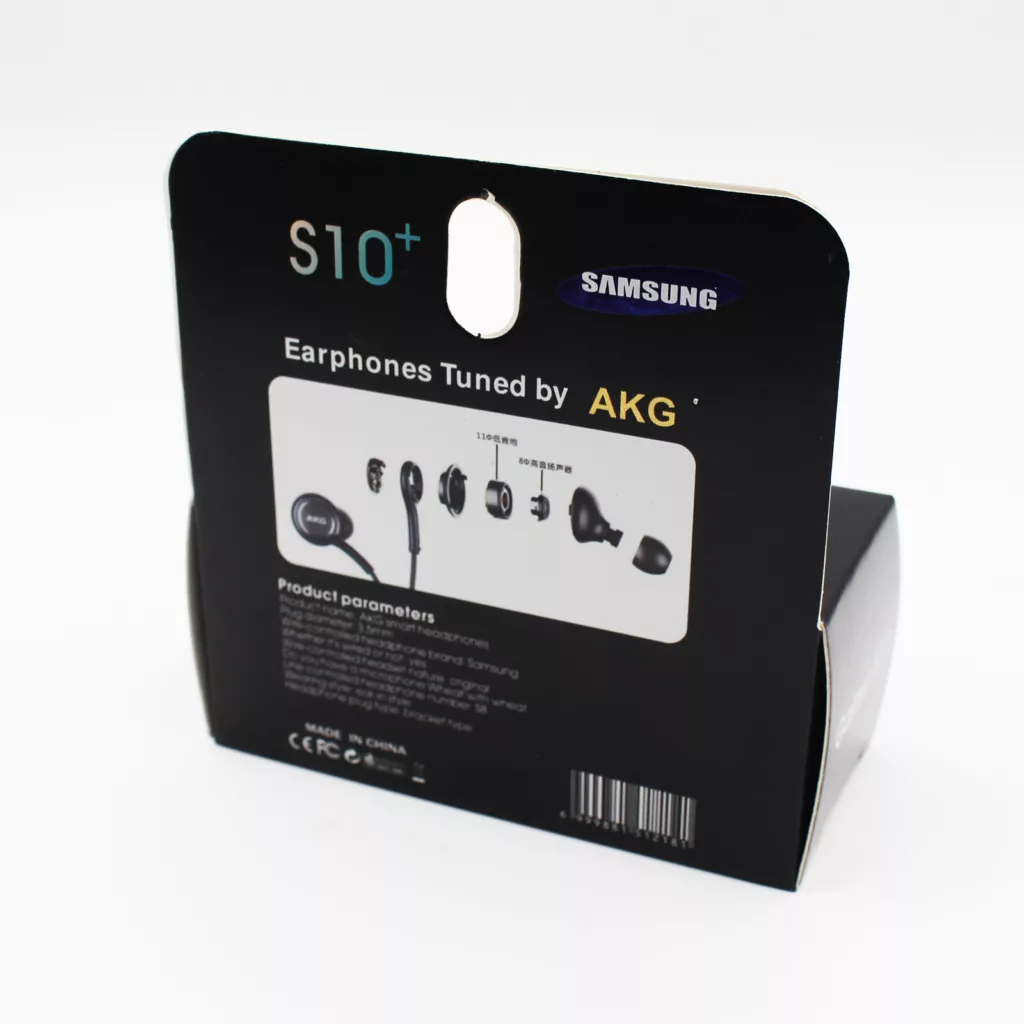 هندزفری مدل AKG-S10