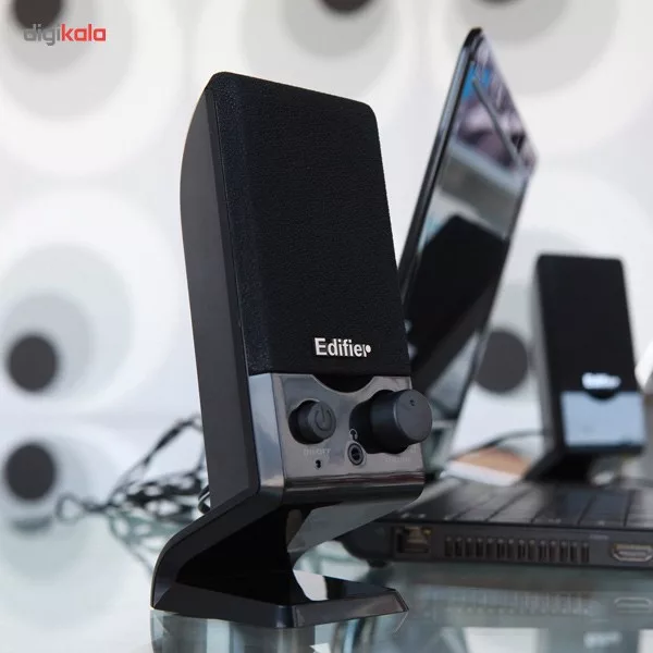 اسپیکر دسکتاپ ادیفایر مدل M1250