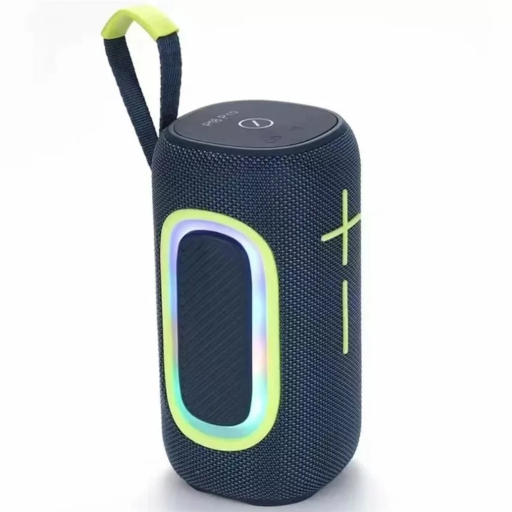 اسپیکر قابل حمل جی بی ال مدل P18 pro