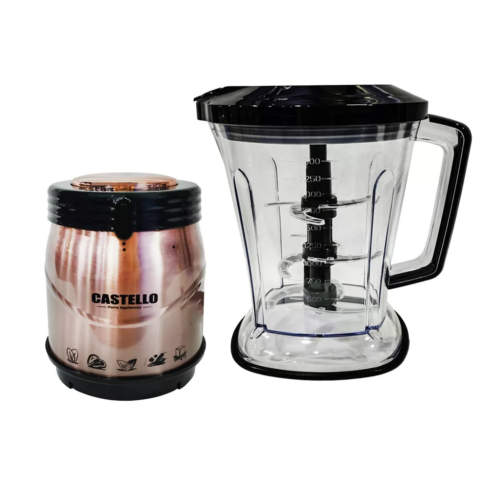 خردکن کاستلو مدل CL 145