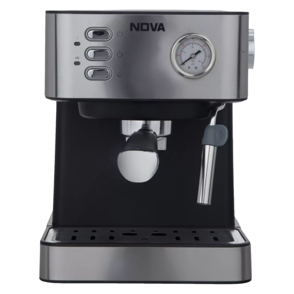 اسپرسو ساز 1.5 لیتری نوا مدل NCM-147EXPS