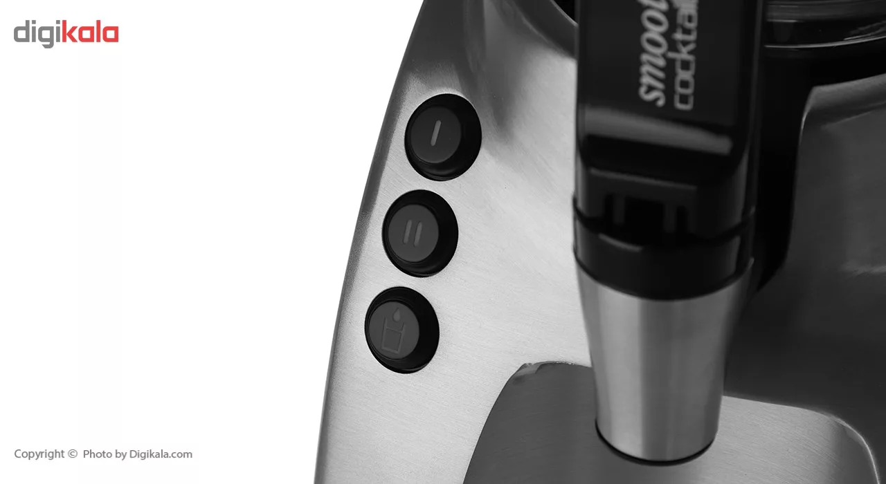 مخلوط کن کنوود مدل SB327