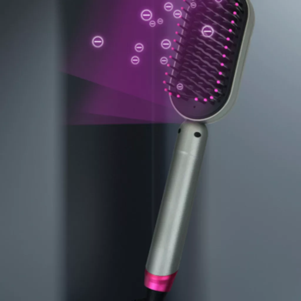 برس حرارتی دی اس پی مدل 10248