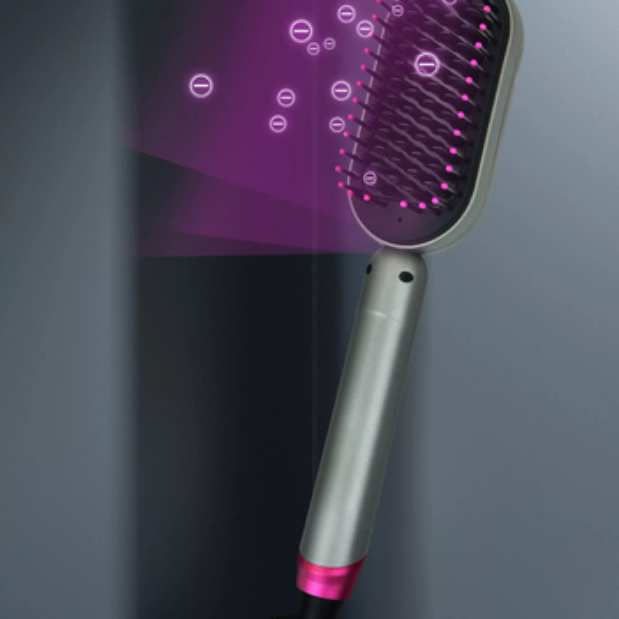 برس حرارتی دی اس پی مدل 10248