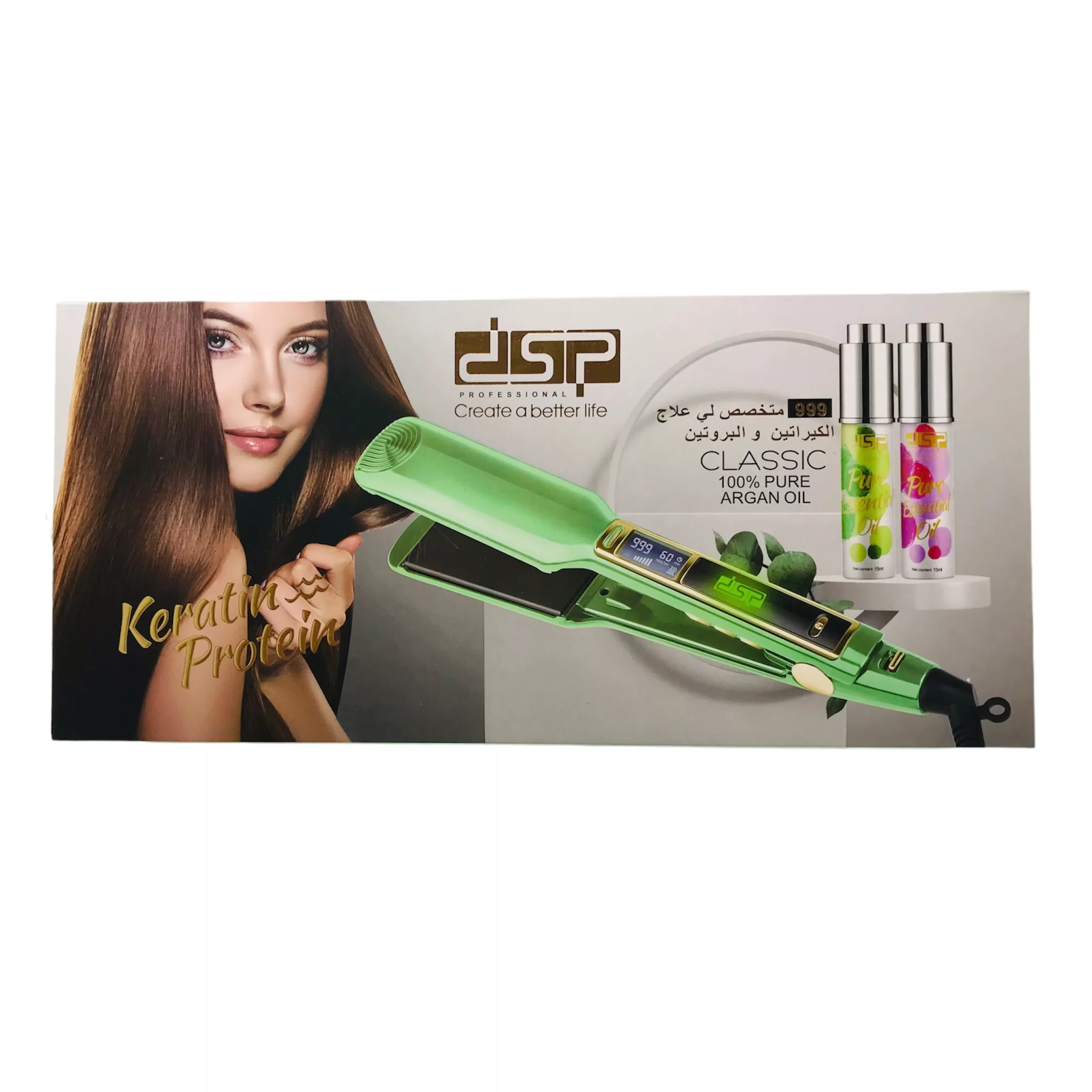 اتو مو دی اس پی مدل کراتینه 10224