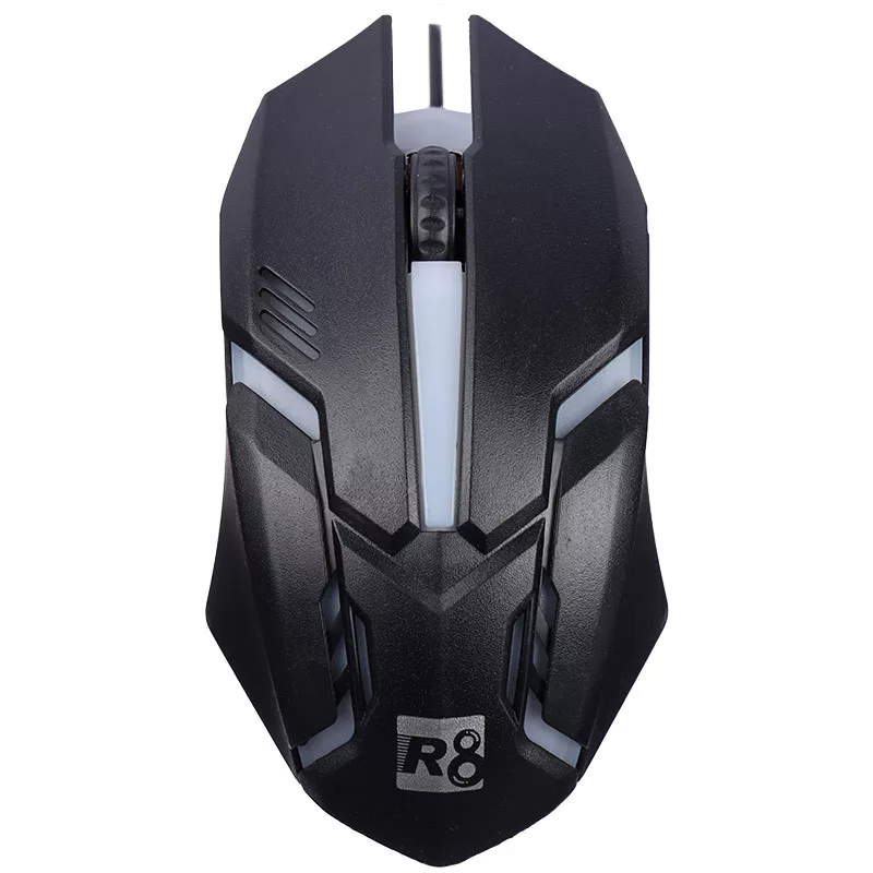 ماوس آر هشت مدل 1602LED Gaming