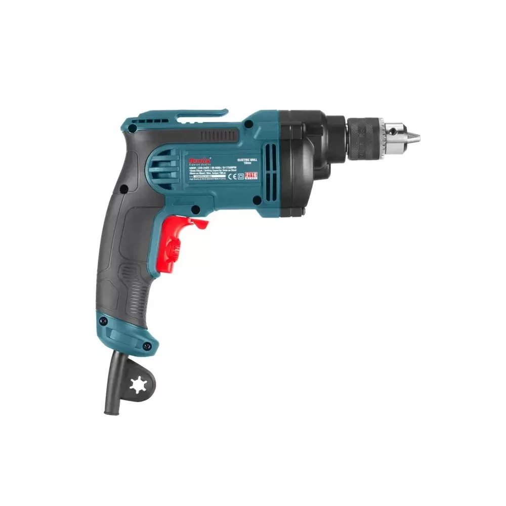 دریل پیچ گوشتی رونیکس مدل 2116