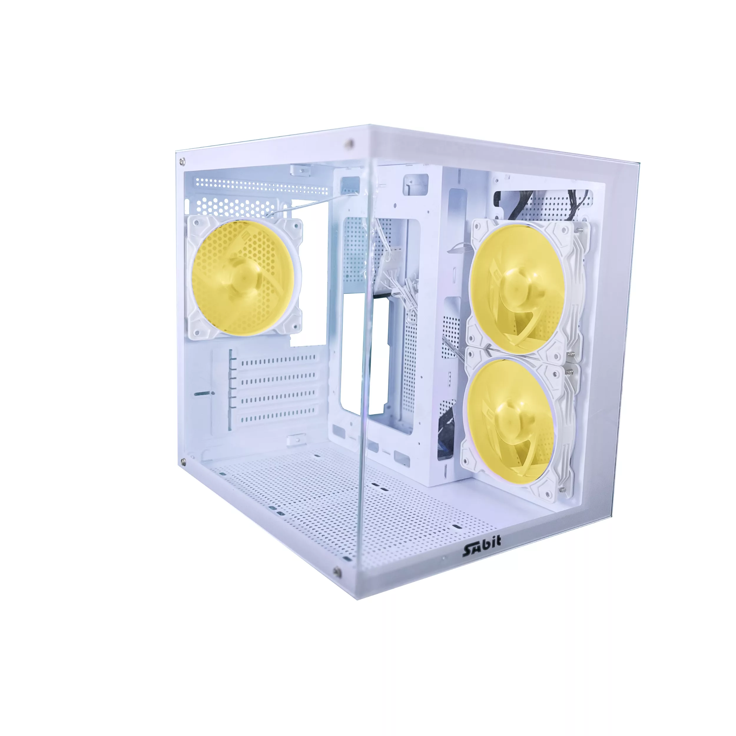 کیس کامپیوتر گیمینگ مدل CG-35