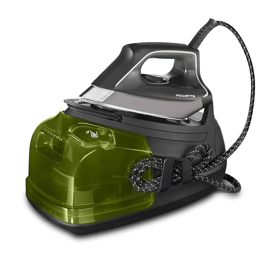 اتو مخزن‌دار 2400 وات روونتا مدل DG8626