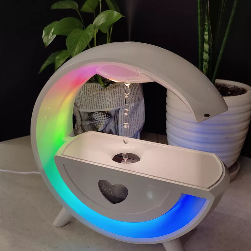 دستگاه بخور سرد مدل Gravity-01