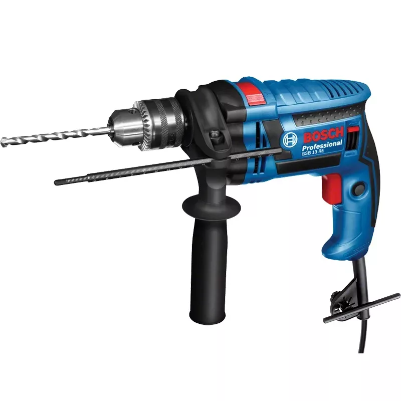 دریل چکشی بوش مدل GSB 13 RE EXTRA100