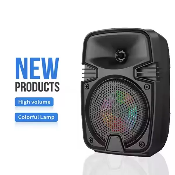 اسپیکر بلوتوثی قابل حمل مدل ZQS1328S