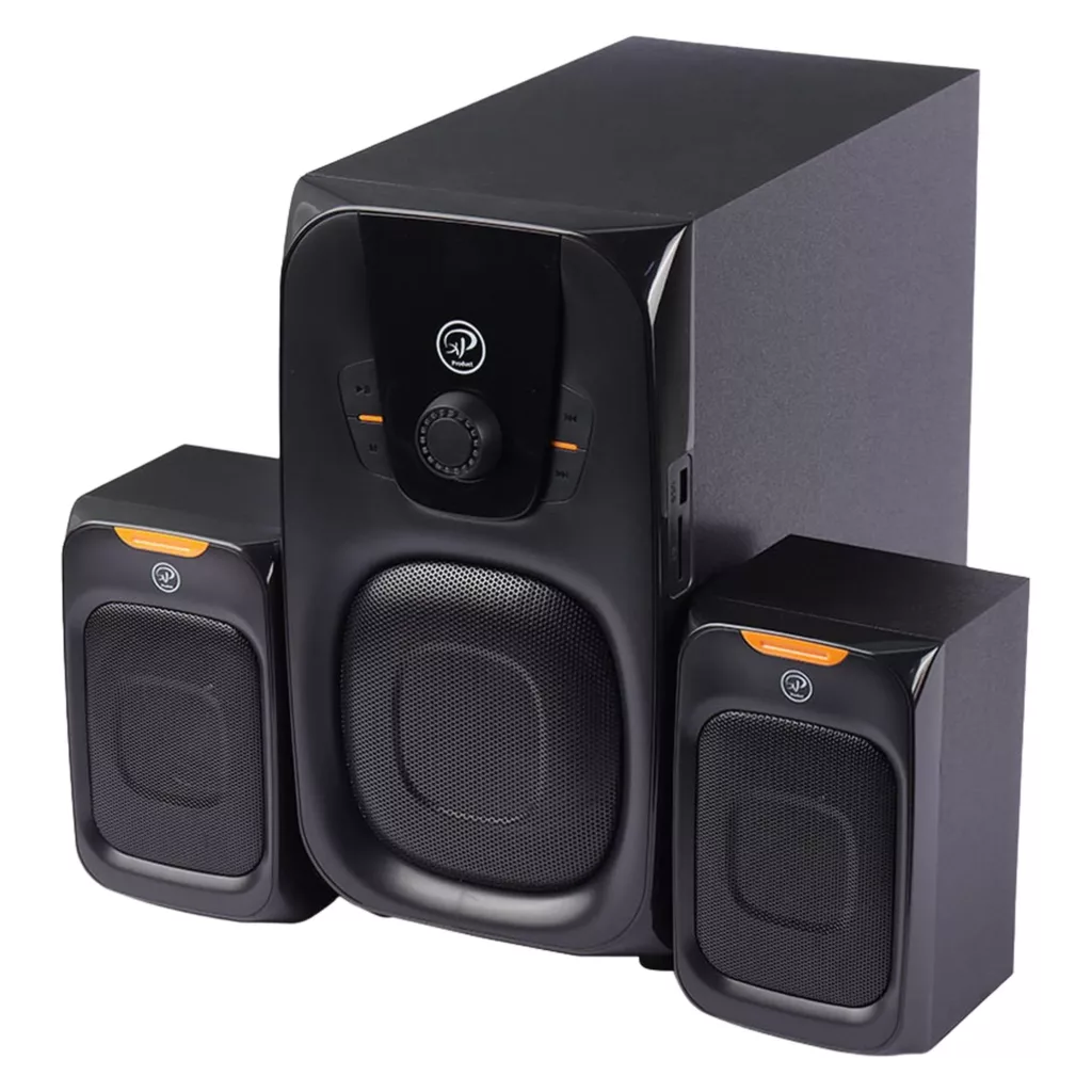 اسپیکر بلوتوثی ایکس پی-پروداکت مدل XP-803G