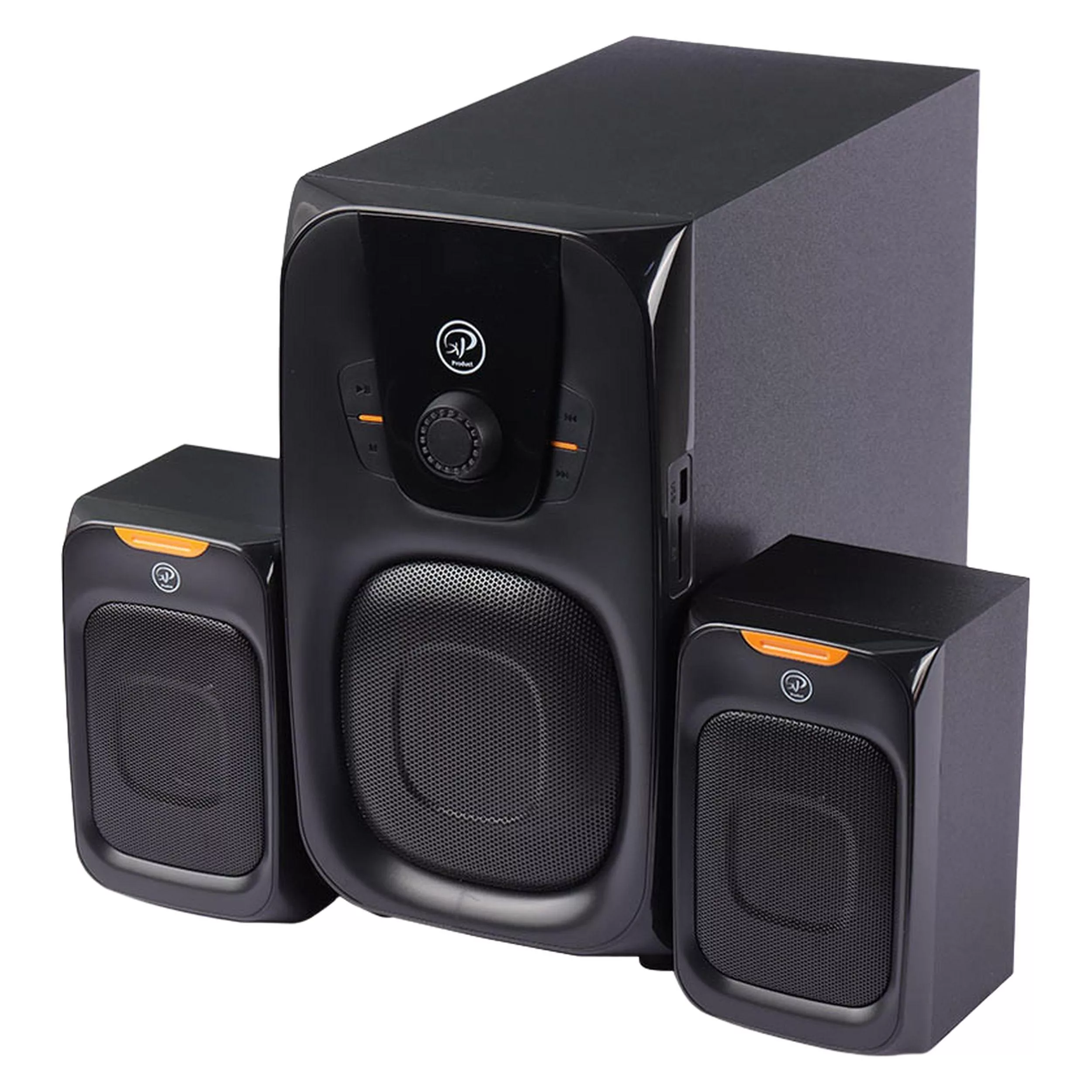 اسپیکر بلوتوثی ایکس پی-پروداکت مدل XP-803G