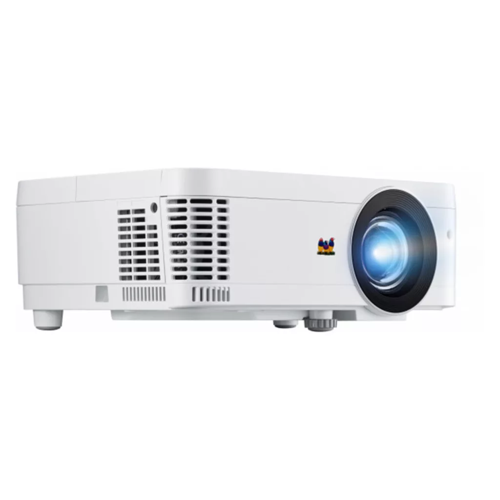 ویدئو پروژکتور ویوسونیک مدل PX706HD