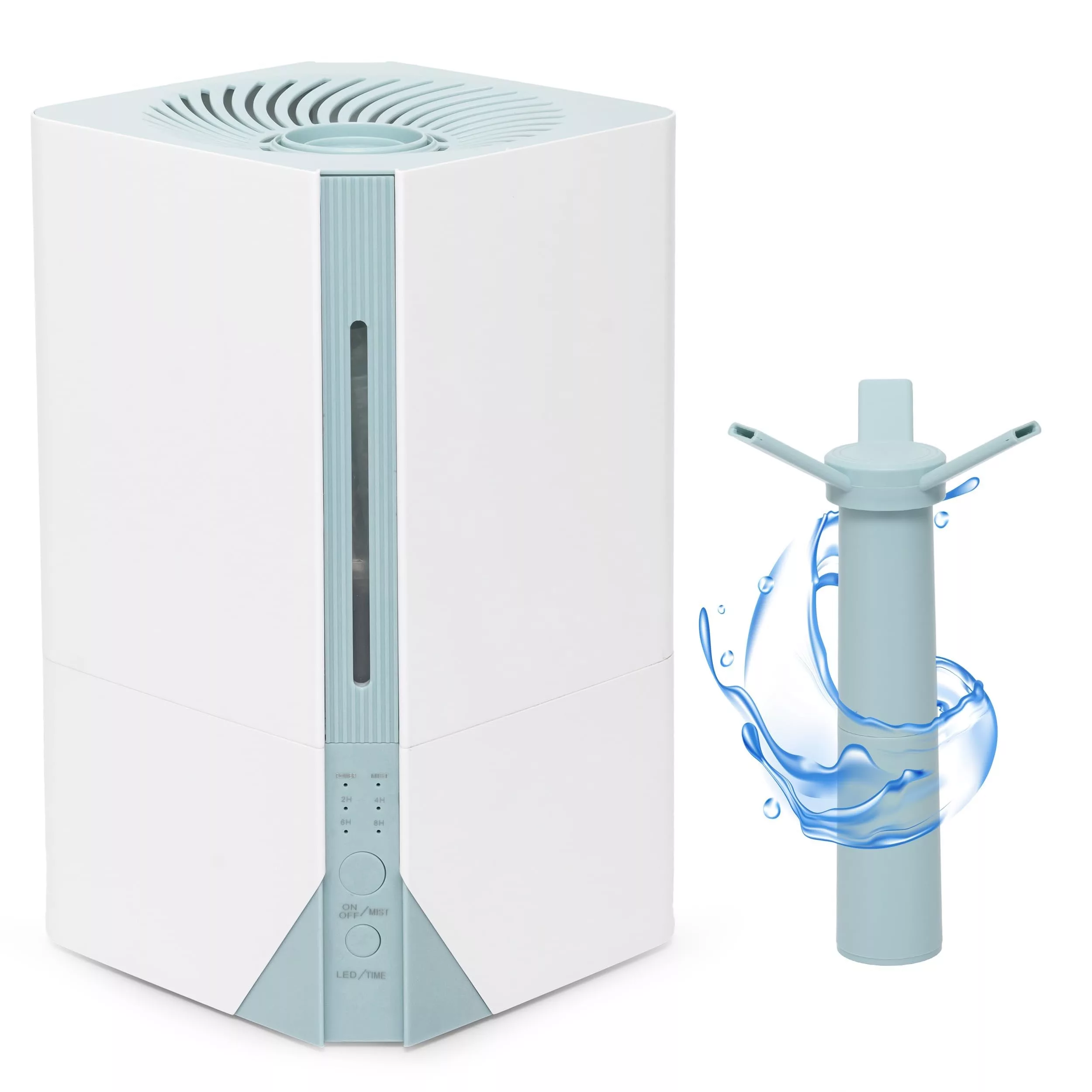 دستگاه بخور سرد مدل 7L-Cold