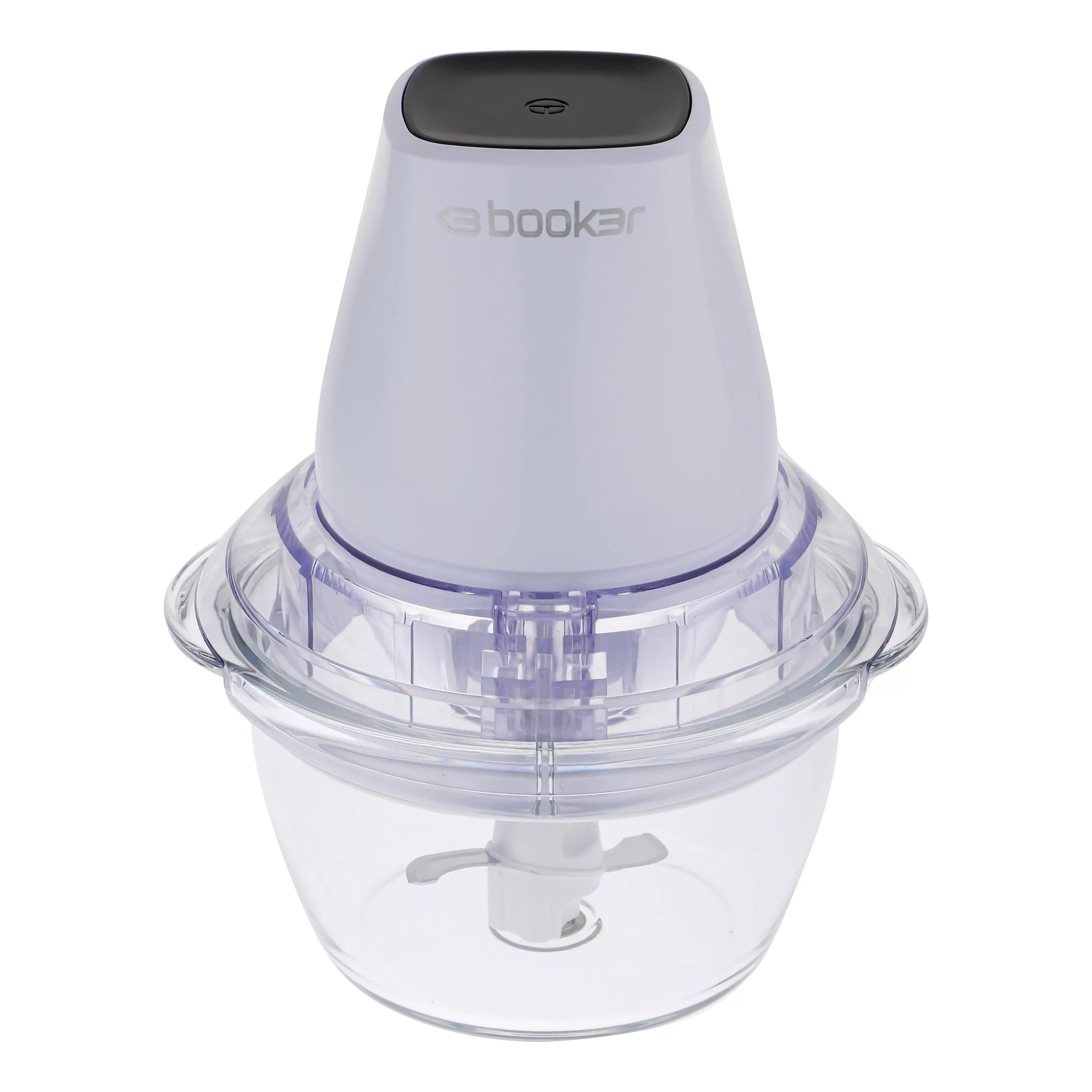 خردکن بوکر مدل EC-214 خردکن بوکر مدل EC-214