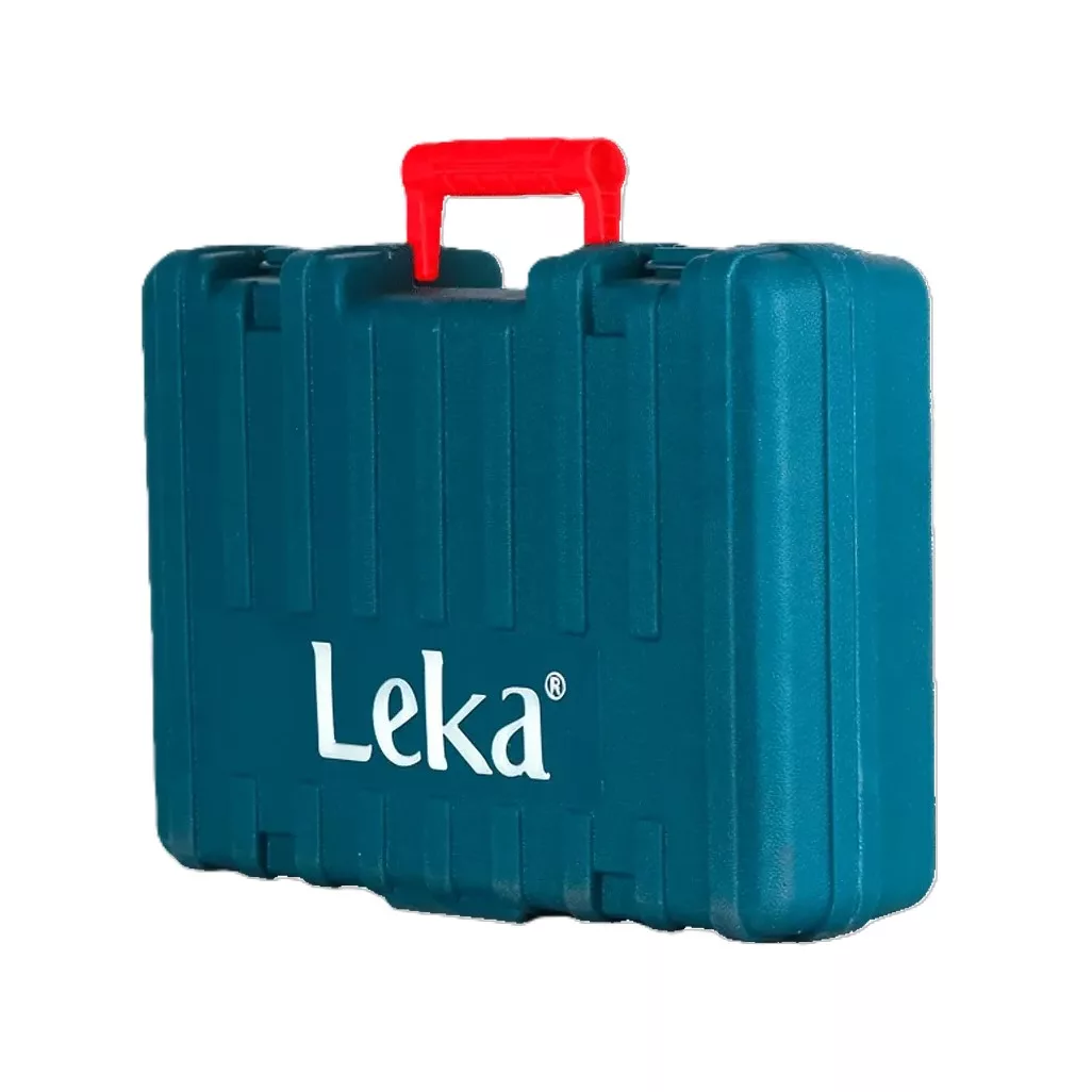 دریل بتن کن مدل سه حالته 800 وات لکا مدل RH26-08