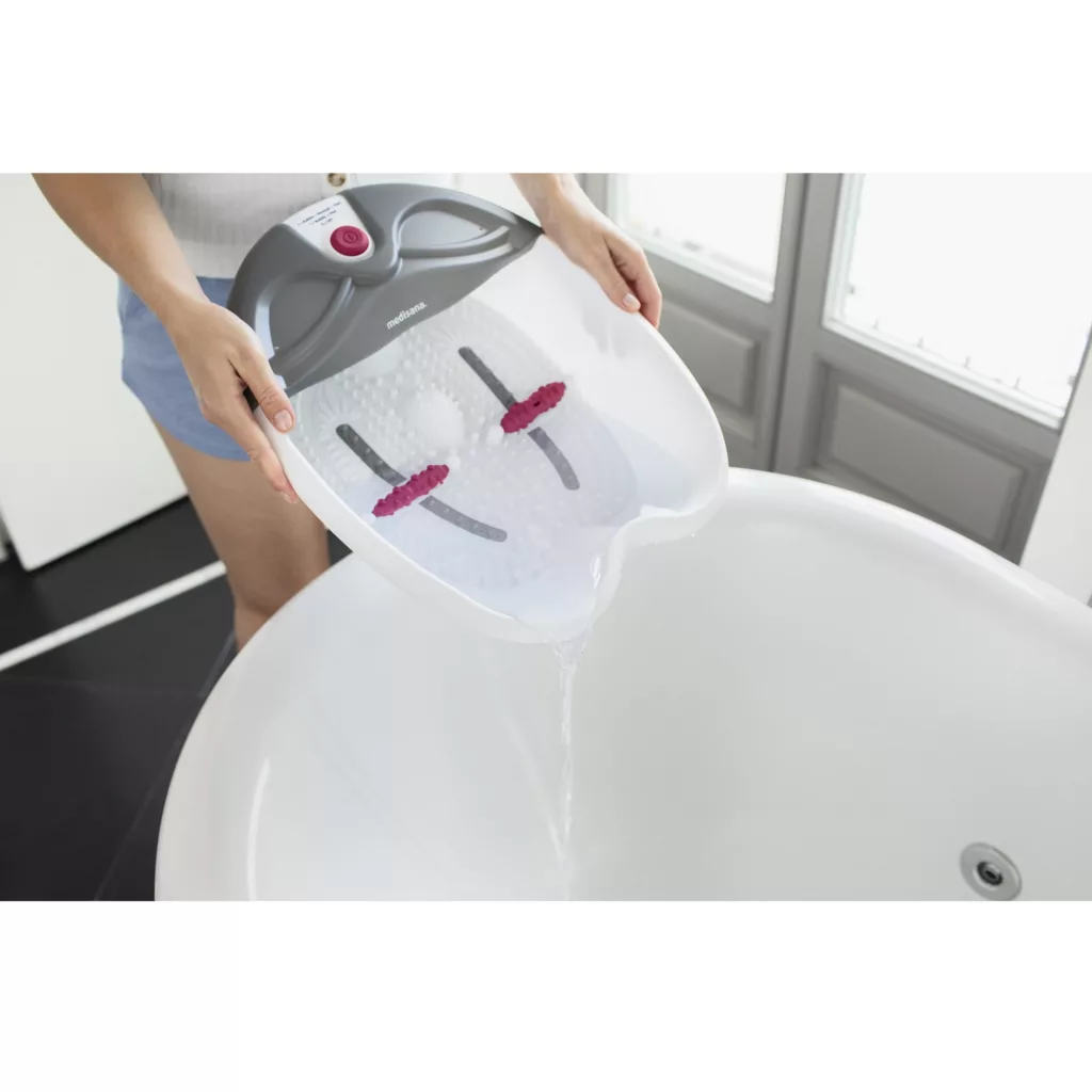 ماساژور پا مدیسانا مدل FS300