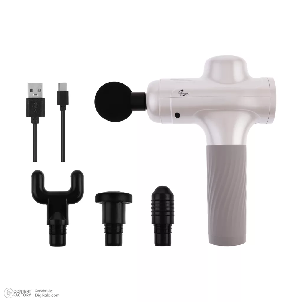 ماساژور برقی زنیتمد مدل PHYSIOLINE Z1