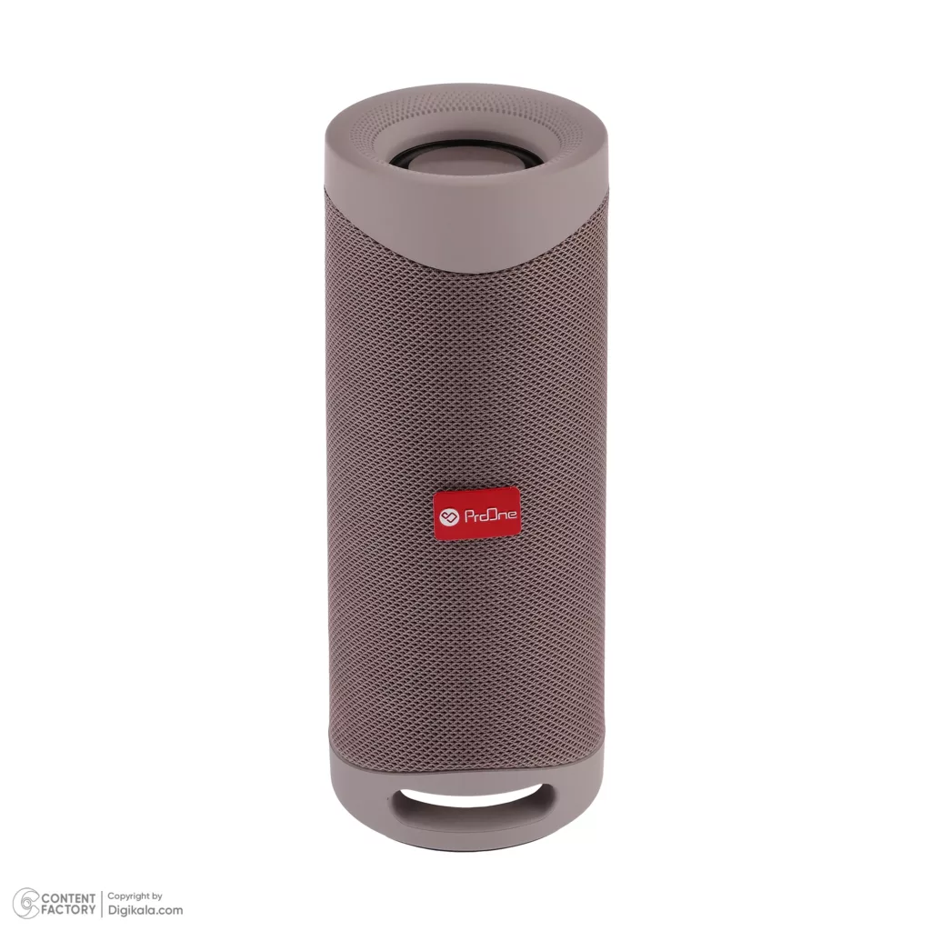 اسپیکر بلوتوثی پرووان مدل PSB4142