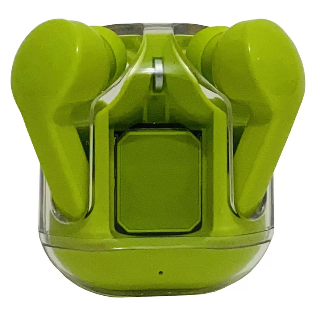 هدفون بلوتوثی مدل UltraPods Pro