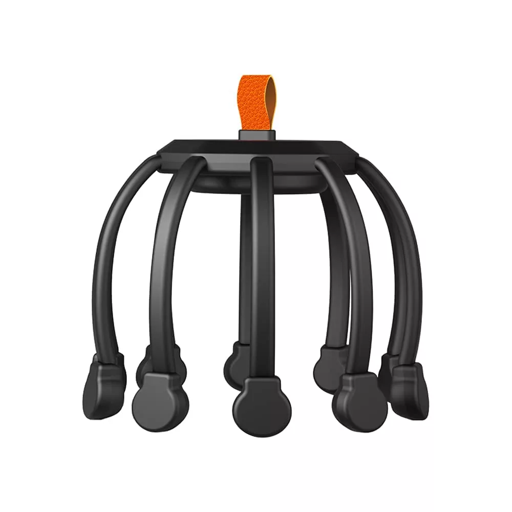 ماساژور برقی مدل عنکبوتی کد 108