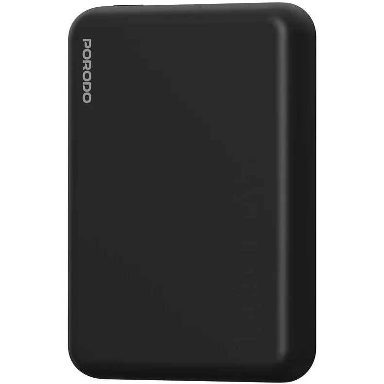 پاوربانک پرودو مدل PB067 ظرفیت 10000 میلی آمپر ساعت