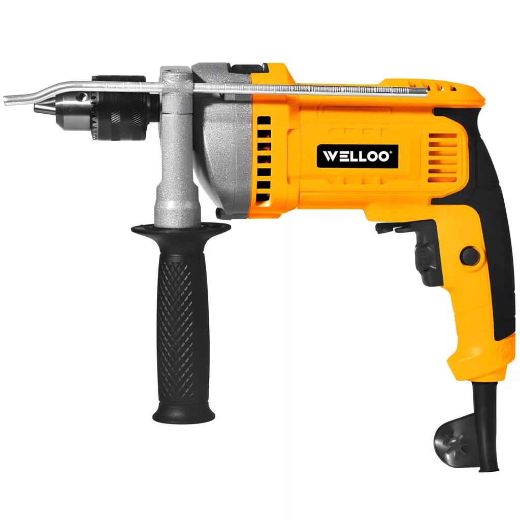 دریل چکشی ولوو مدل I͏PD93105