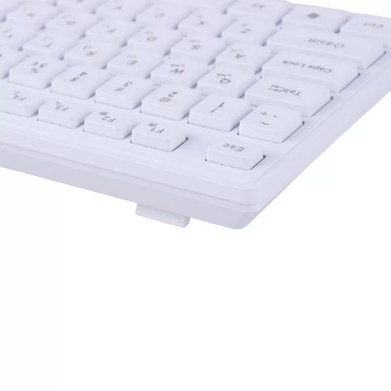 کیبورد دی-نت مدل DT-991