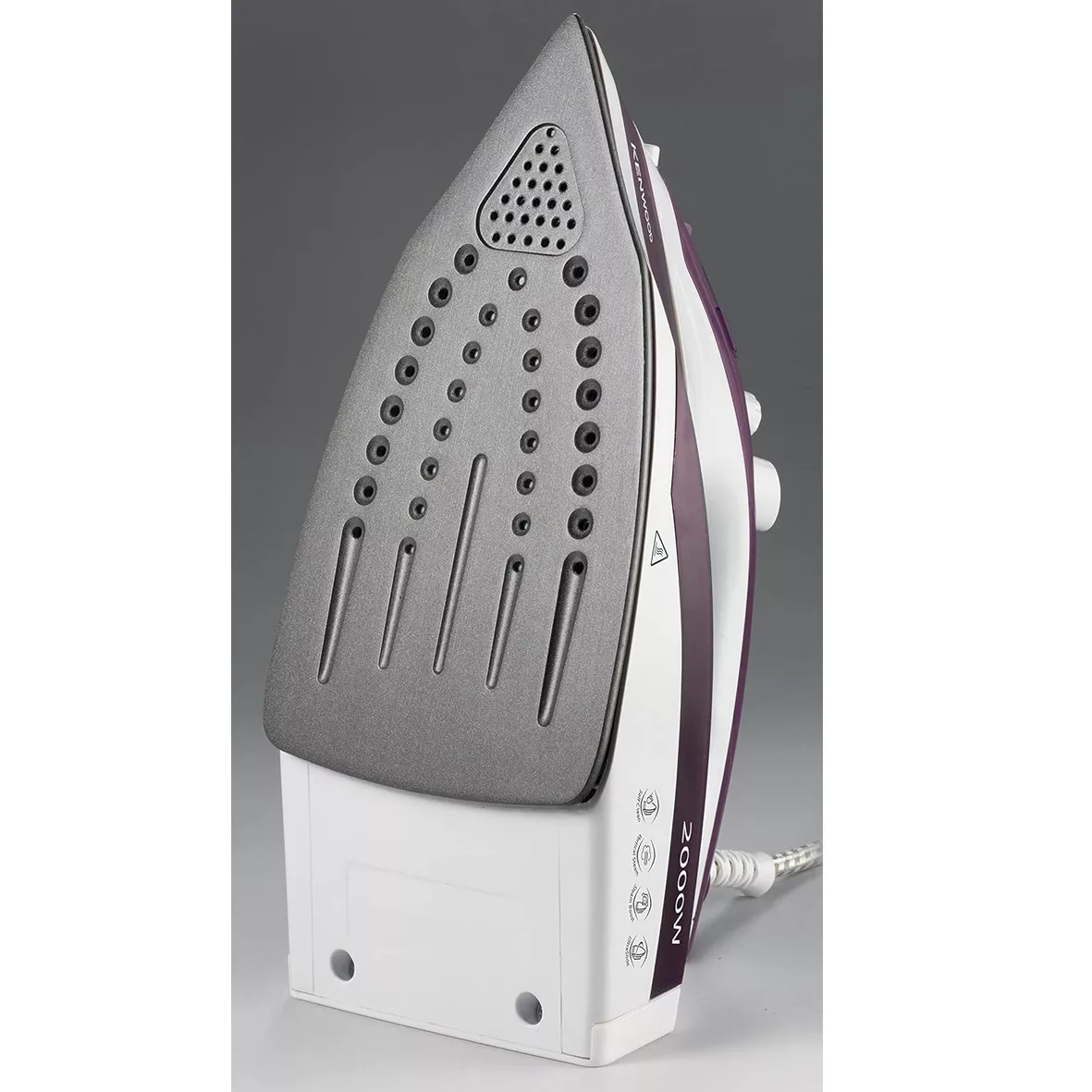 اتو بخار 2000 وات کنوود مدل STP40