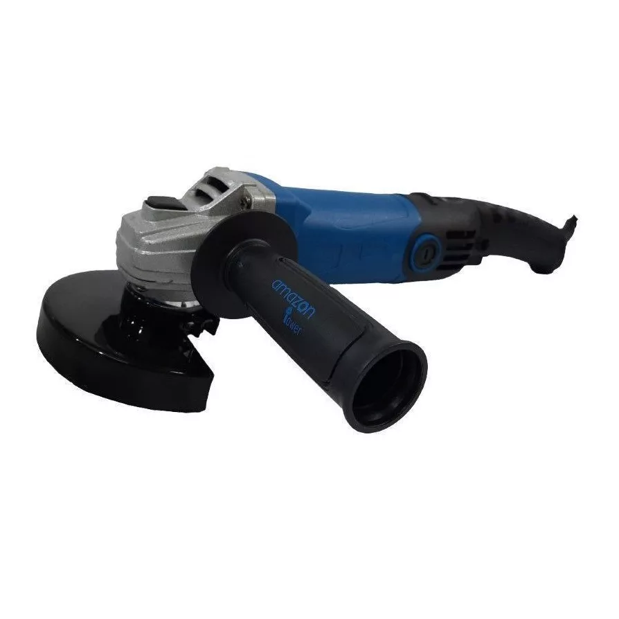 مینی فرز دسته بلند آمازون مدل AG1900