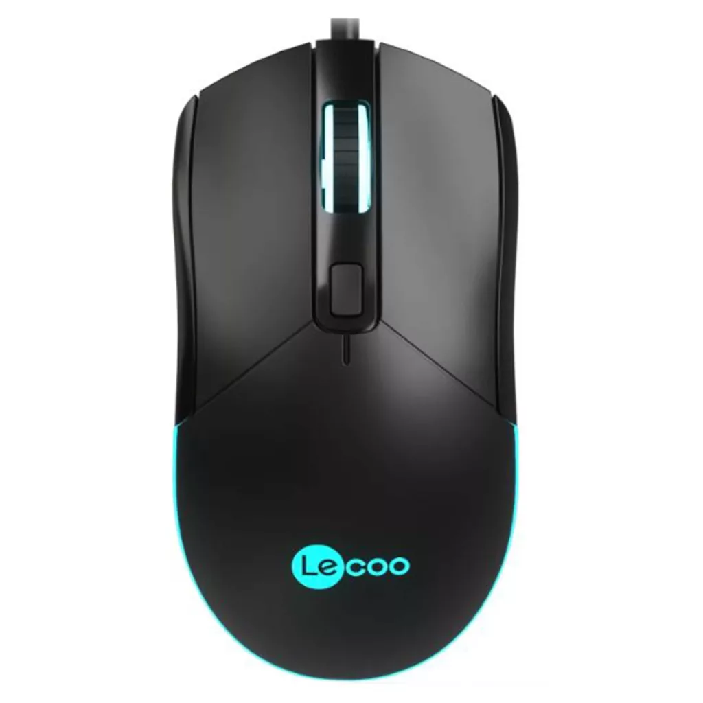 ماوس لکو مدل MS120