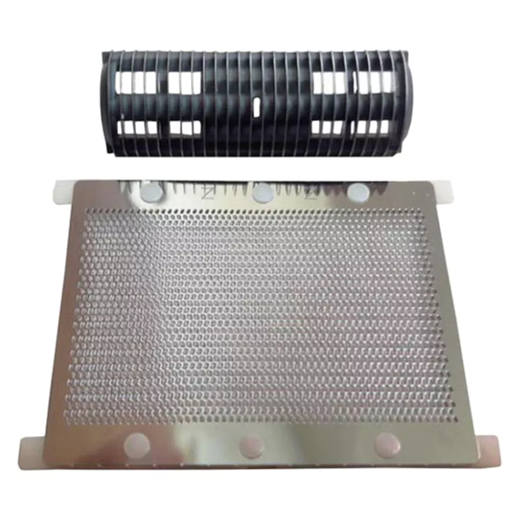 پک تیغ و توری یدک ریش تراش یاندو مدل SV-W301U