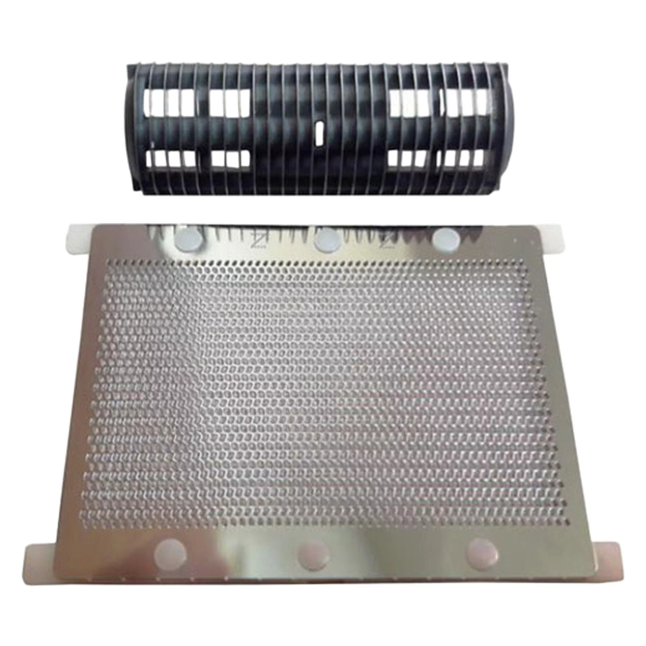 پک تیغ و توری یدک ریش تراش یاندو مدل SV-W301U