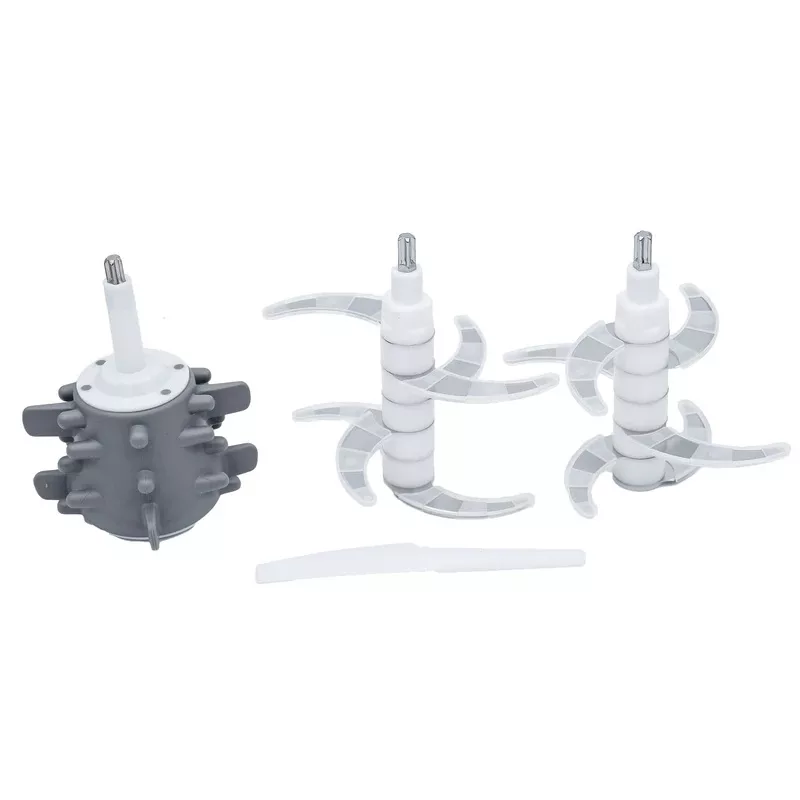 خردکن 4 لیتری یونیک مکس مدل UM-8003