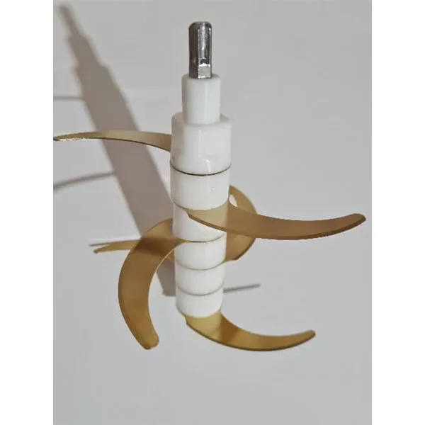 خردکن سیلور کرست مدل شش تیغه 2024