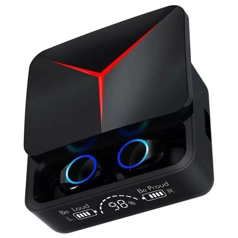 هدفون بلوتوثی مدل  tank you  M90 Pro V5.3