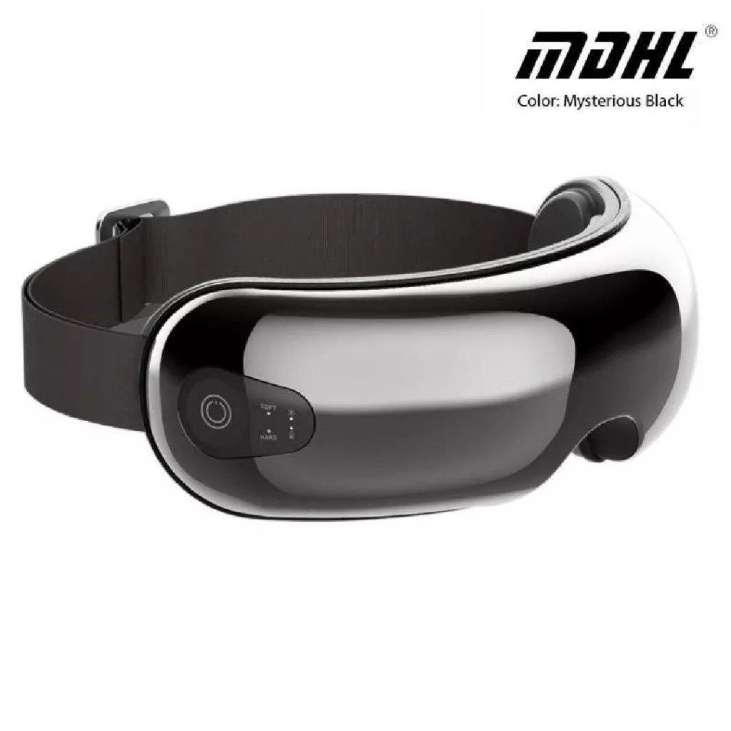 ماساژور چشم مدل MDHL E1