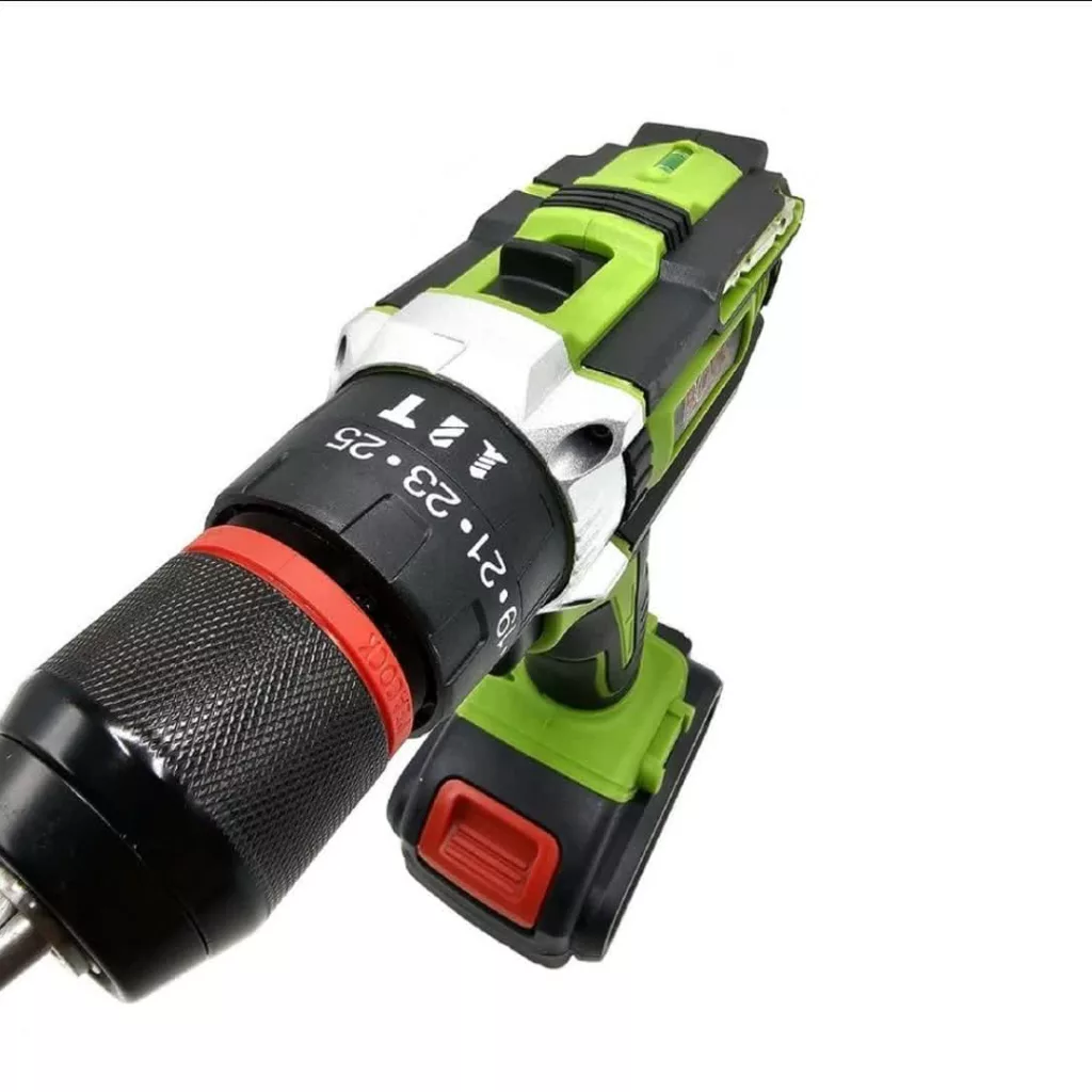 دریل باس مدل 29s مجموعه 29 عددی