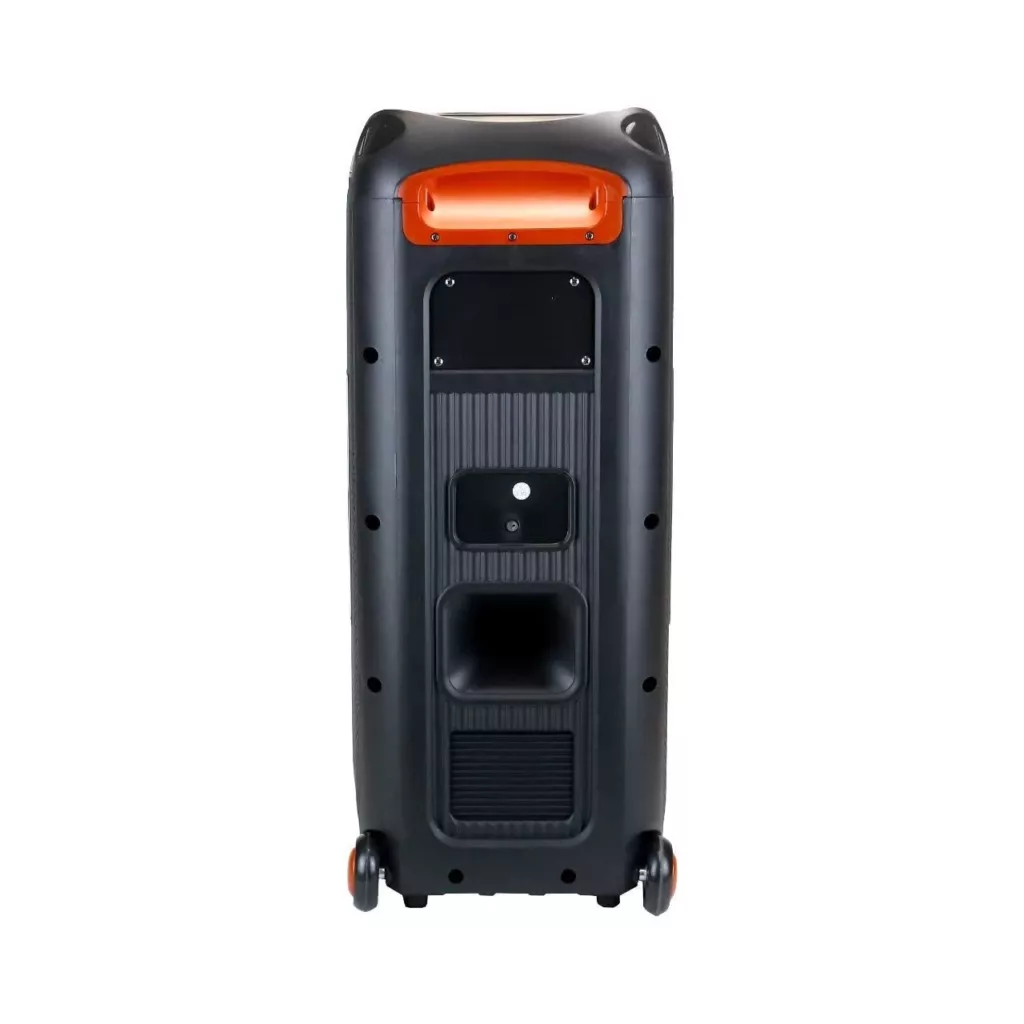 اسپیکر بلوتوثی قابل حمل آکو مدل Sound Box 1400