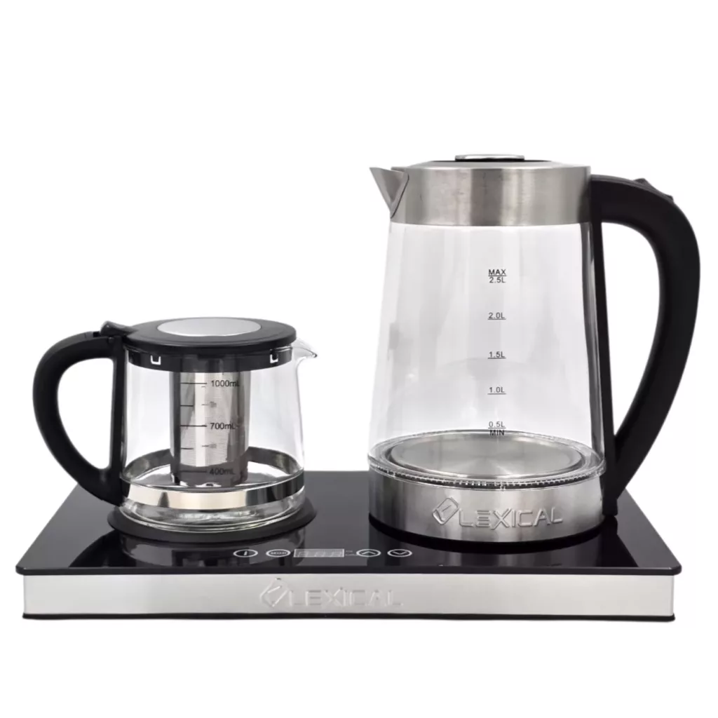 چای ساز کنار هم لکسیکال مدل LTM-0865