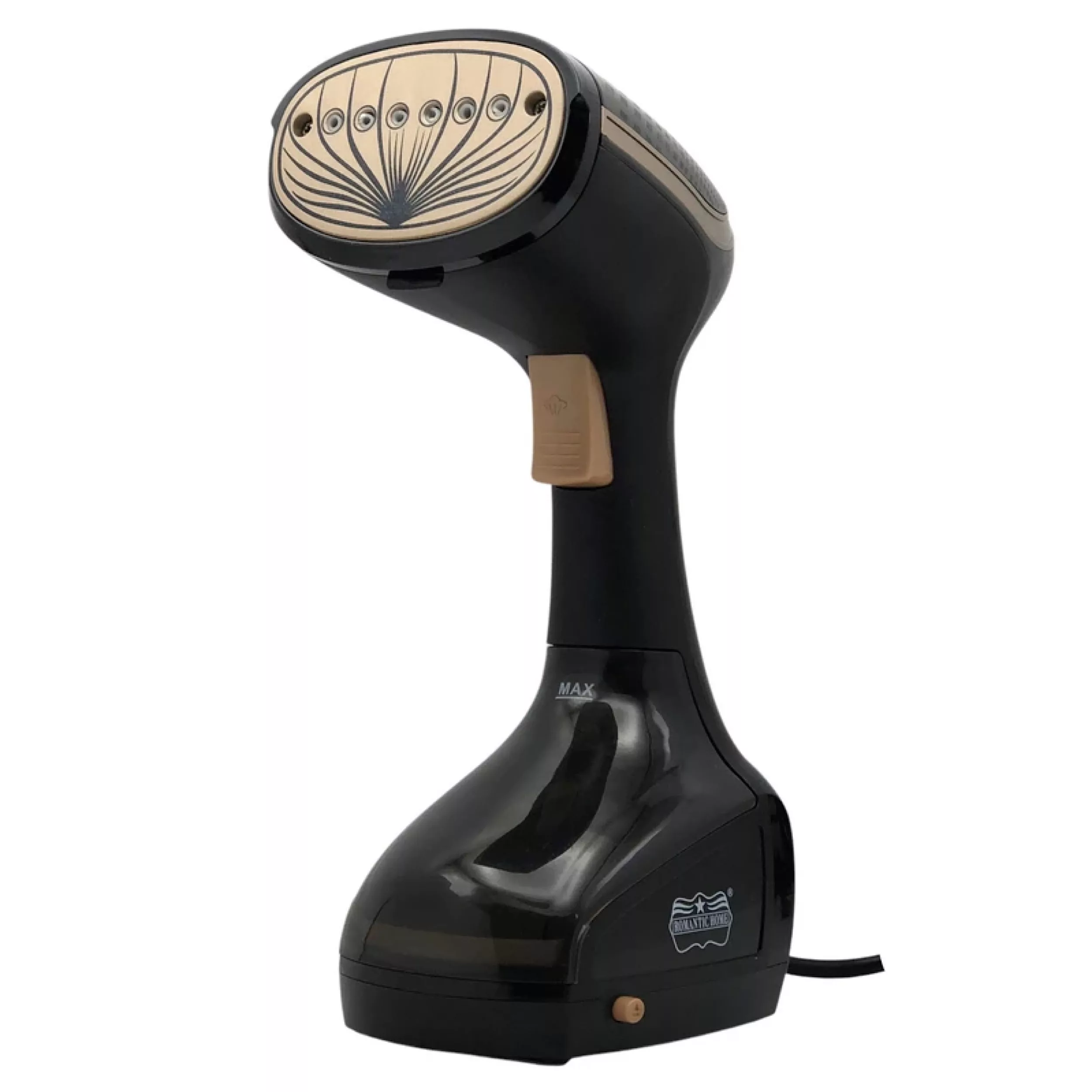 بخارگر 1000 وات رومانتیک هوم مدل USAD25 بخارگر 1000 وات رومانتیک هوم مدل USAD25