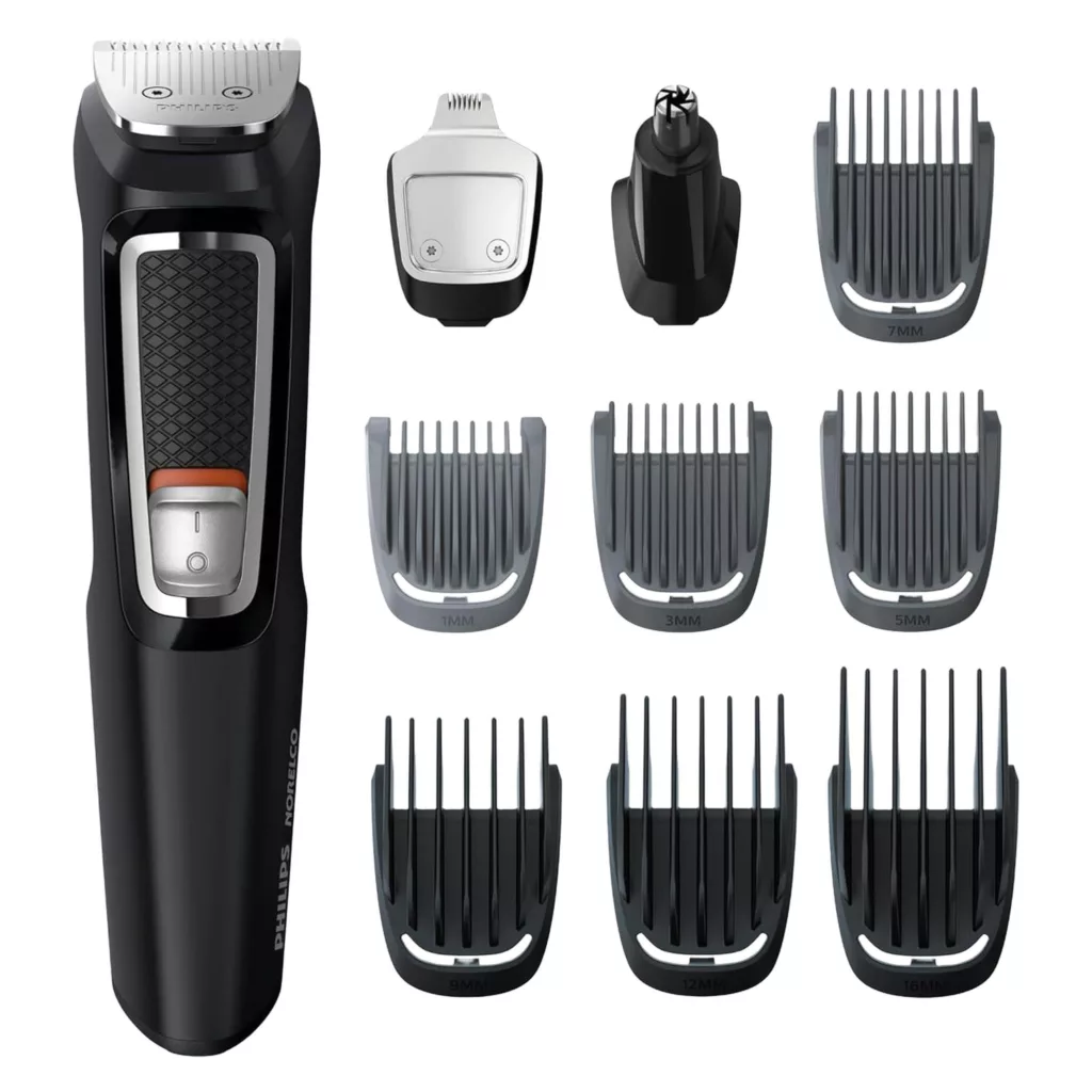 ماشین اصلاح موی سر و صورت فیلیپس مدل MG3740