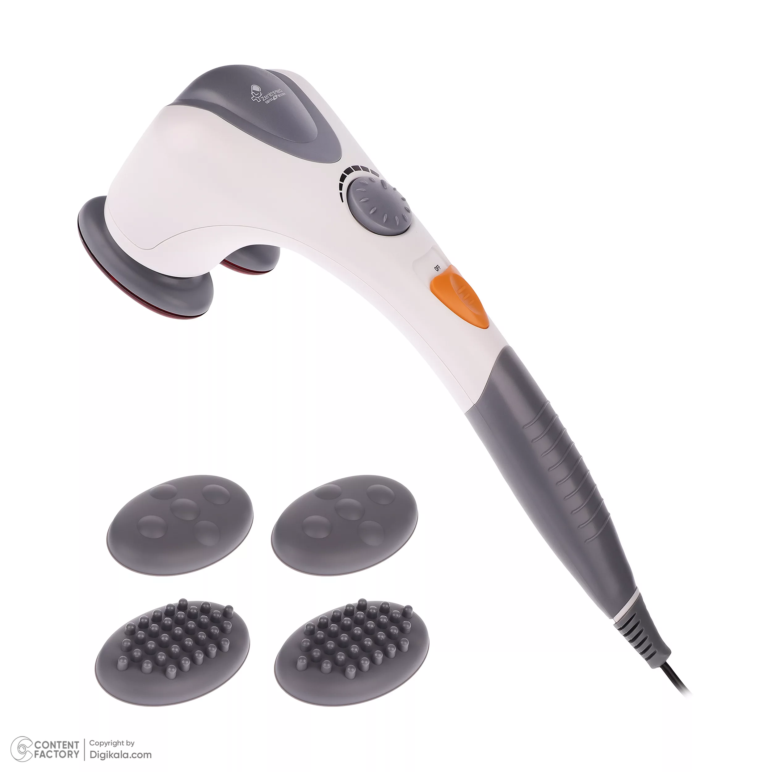 ماساژور برقی زنیتمد مدل HM 50