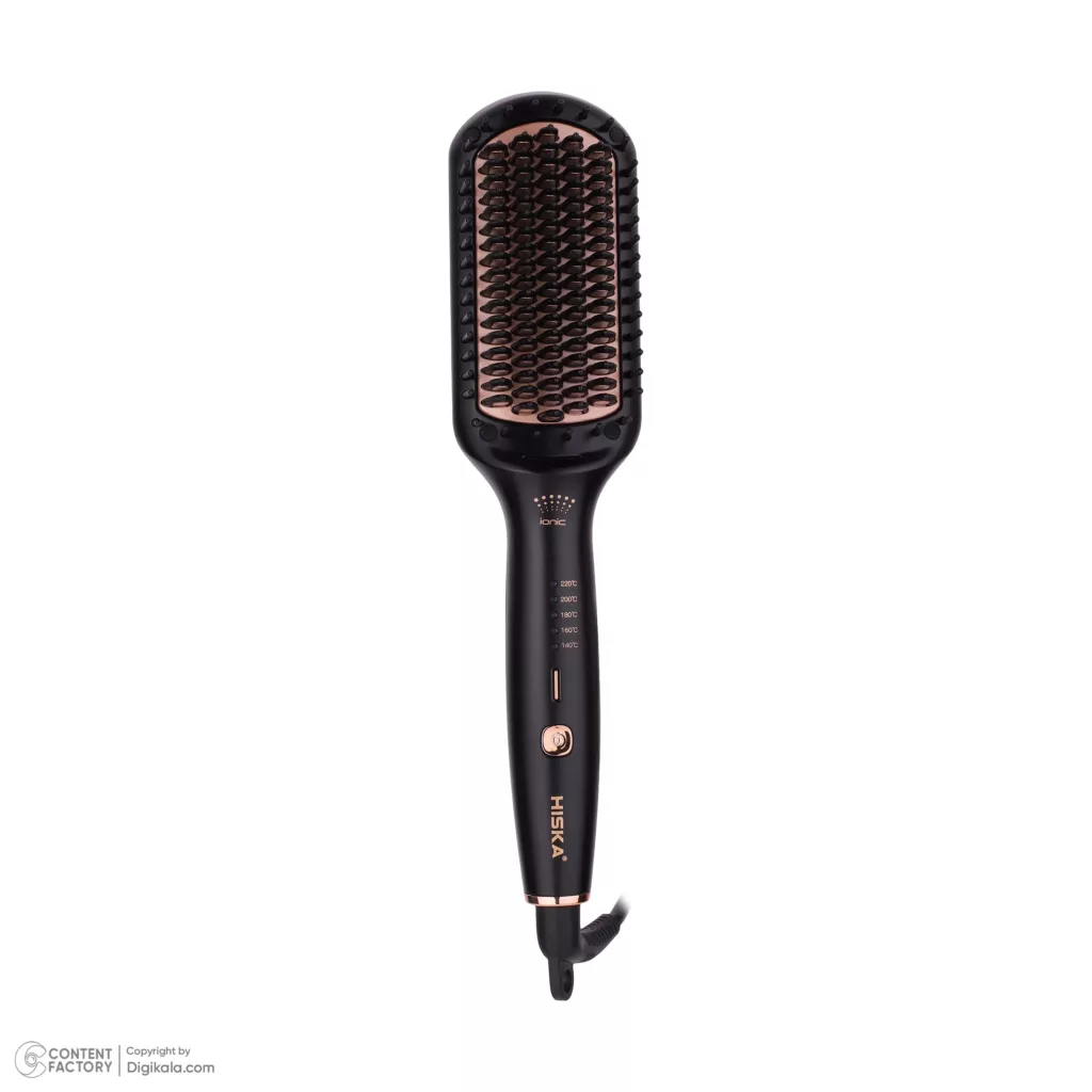 برس حرارتی هیسکا مدل H5103