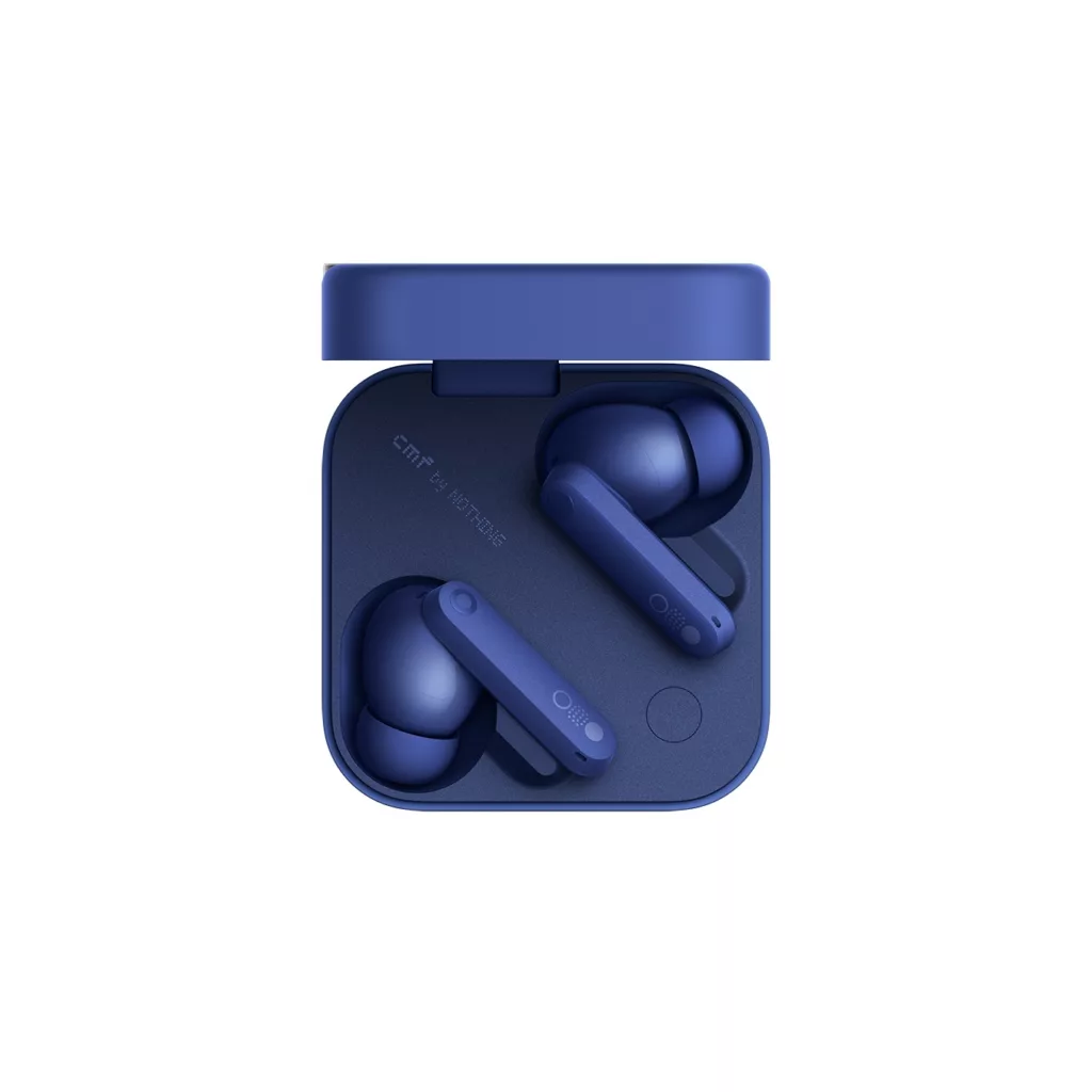 هدفون بلوتوثی ناتینگ مدل Cmf Buds Pro 2