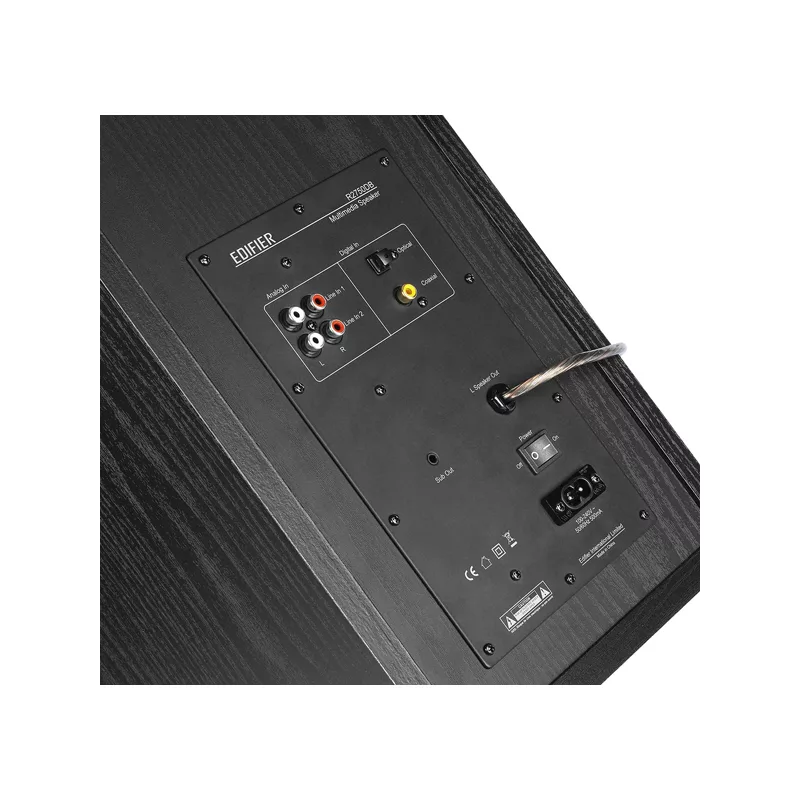 اسپیکر ادیفایر مدل R2750DB