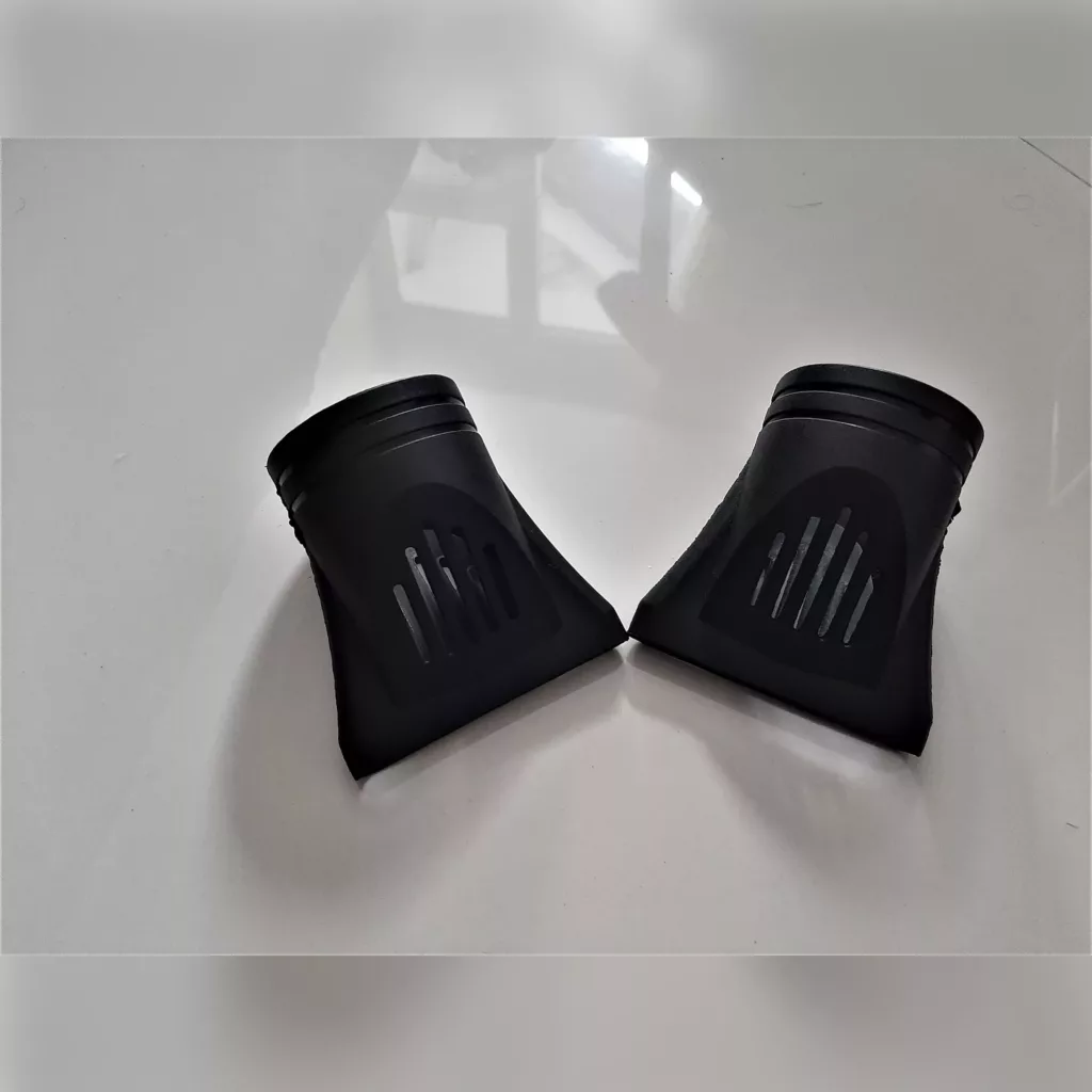 سری متمرکز کننده سشوار کد 9050 مجموعه 2 عددی