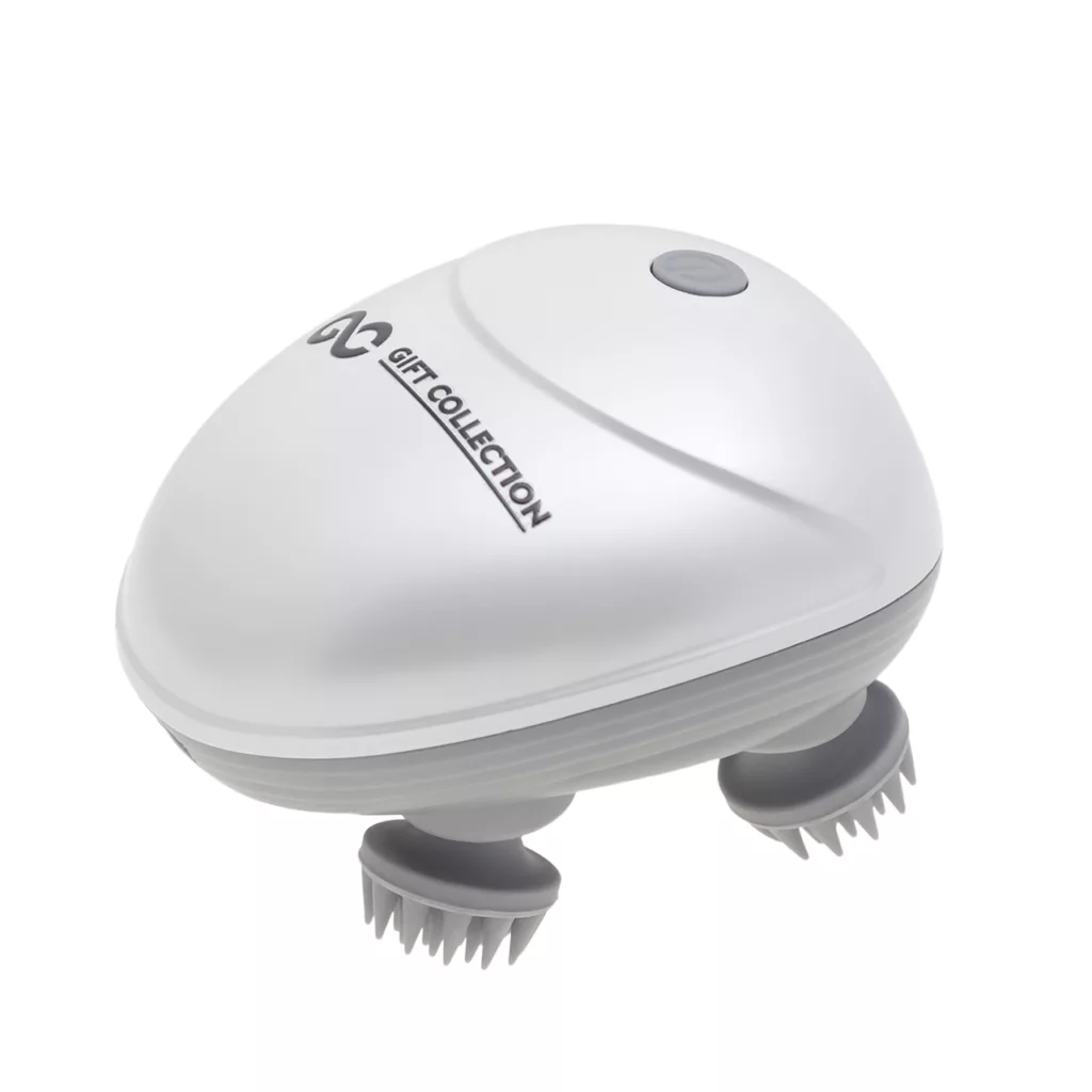 ماساژور سر گیفت کالکشن مدل SC 1